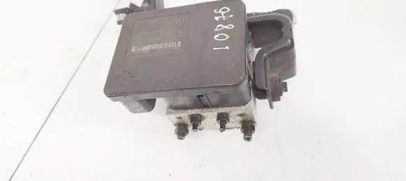 Audi A2 ABS Pump 8Z0907379C