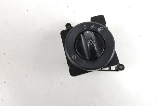 Mercedes-Benz Citan W415 Light switch A9065450104 ZGS003