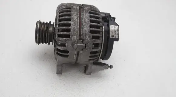 Skoda Yeti (5L) Generator/alternator 06F903023F