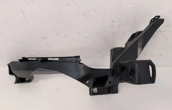 Audi Q5 SQ5 FY Headlight/headlamp mounting bracket 80A805608B