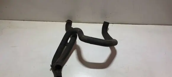 Skoda Fabia Mk3 (NJ) Coolant pipe/hose 