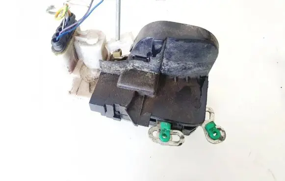 Alfa Romeo 147 Front door lock b792