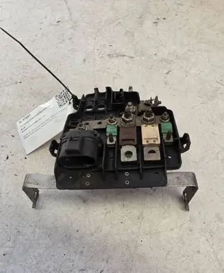 Renault Trafic II (X83) Positive wiring loom 030048001