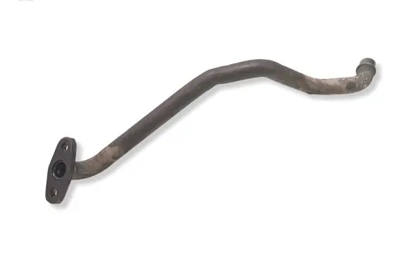 Volvo V70 Turbo turbocharger oiling pipe/hose 