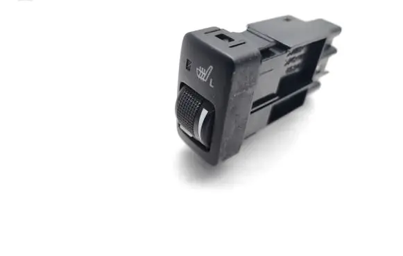 Toyota Land Cruiser (J120) Seat heating switch 453410