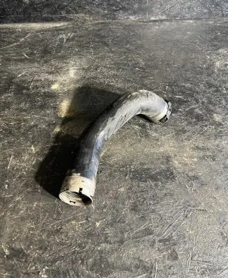 Mercedes-Benz GL X166 Intercooler hose/pipe A1665260062 RN3551 ZGS003