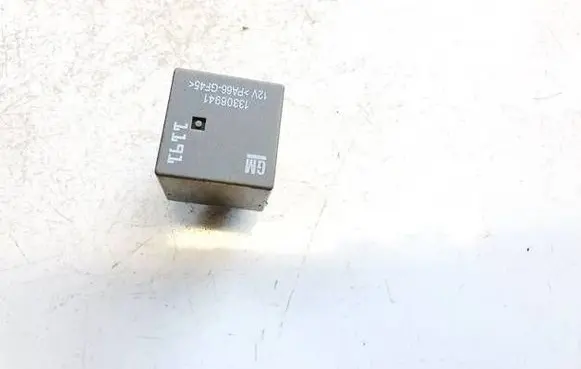 Other relay