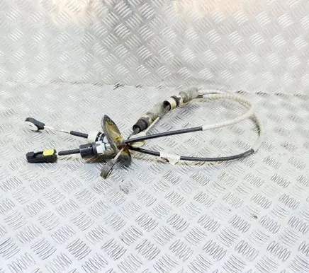Ford Transit Custom Gear shift cable linkage BK2R7E395DB