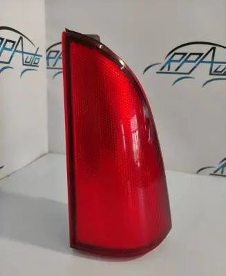 Mercedes-Benz Vito Viano W639 Rear tail light reflector A6398201964 A6398200664 8XX96466110