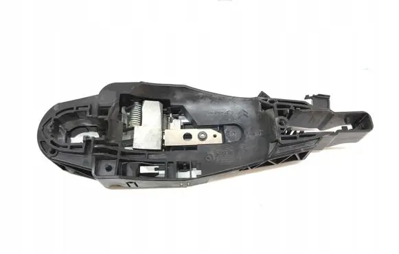 Peugeot 3008 II Front door exterior handle/bracket 