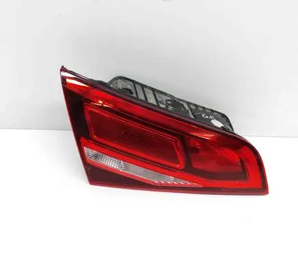 Audi A3 S3 8V Tailgate rear/tail lights 8V4945075