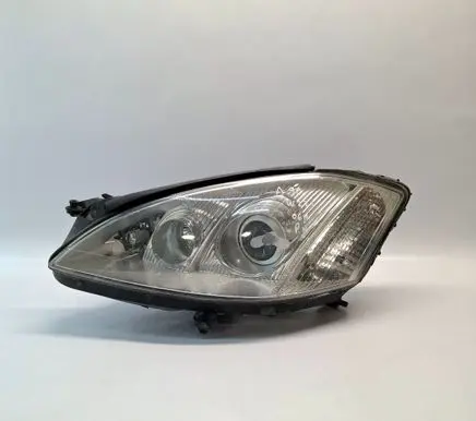 Mercedes-Benz S W221 Headlight/headlamp A2218260158 A2218200961