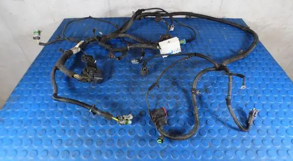 Opel Corsa E Wiring harness CART39065799 39065799 10048089249