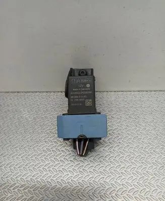 Ford Transit Glow plug pre-heat relay 9809931580 20160705 51299080A