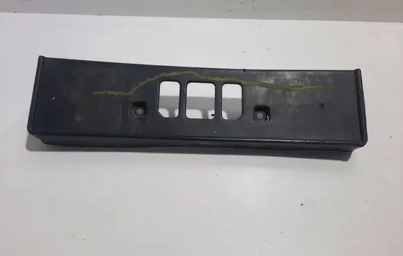 Honda CR-V Number plate surrounds holder frame 71180S9A