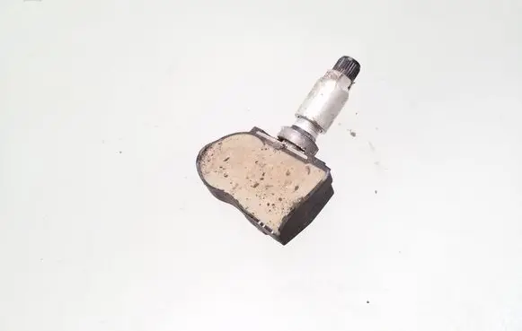 BMW 5 F10 F11 Tire pressure sensor 6855539