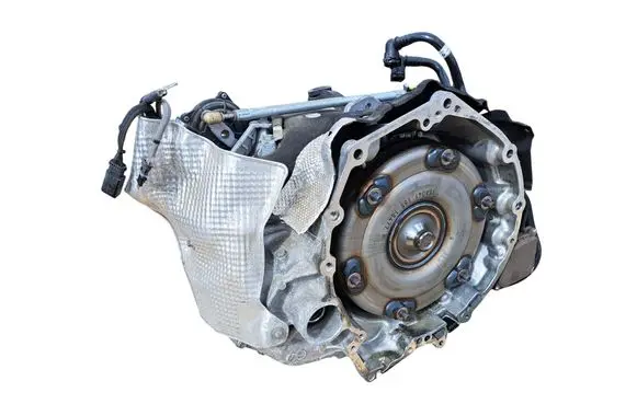 BMW i8 Automatic gearbox 8743342 GA6F21AW