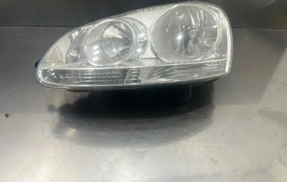 Volkswagen Golf V Headlight/headlamp 1K6941005P 1EG24700709