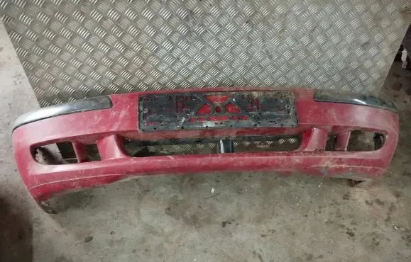 Volvo S40, V40 Front bumper