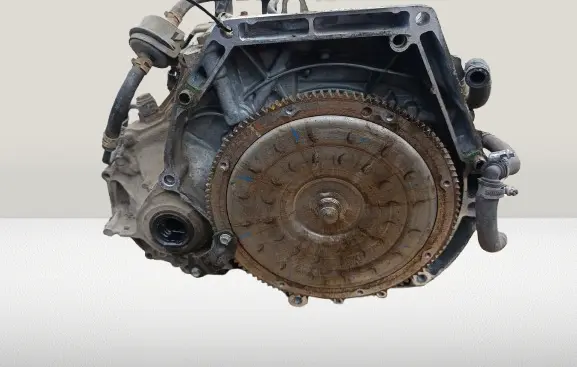 Automatic gearbox