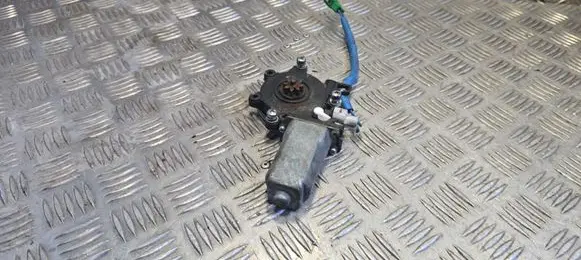 Subaru Forester SG Front door window regulator motor
