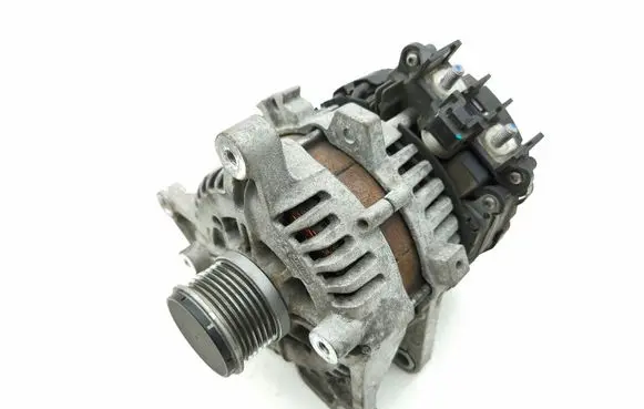 Hyundai Tucson IV NX4 Generator/alternator 363002M410