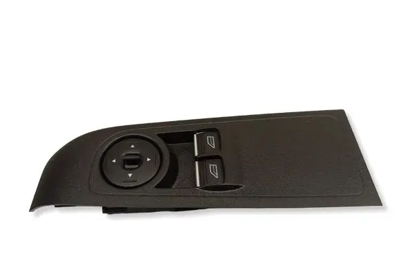 Ford Turneo Courier Electric window control switch F1ET14A132EC 10138821