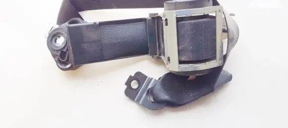 Opel Meriva A Front seatbelt n93335105 5424212