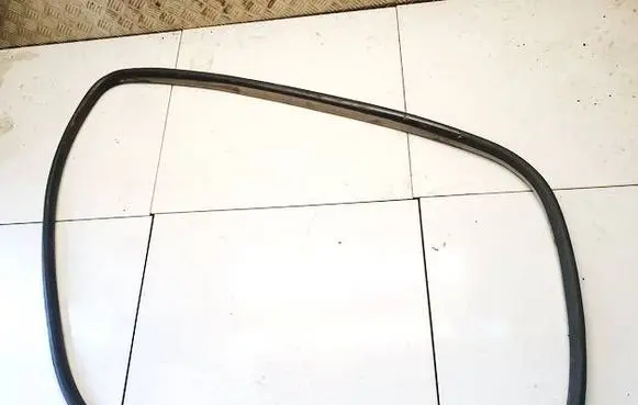 Skoda Superb B5 (3U) Rubber seal front coupe door 