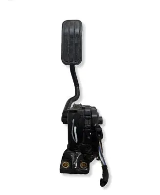 Volkswagen Sharan Accelerator throttle pedal 7M1721603A