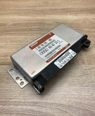 Audi A8 S8 D2 4D ABS control unit/module 4D0907379D 0265108005 085