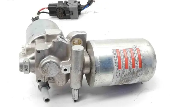 Toyota C-HR I Vacuum pump 4707047070