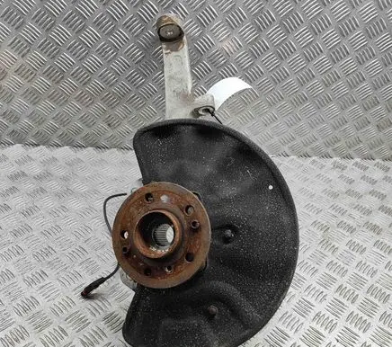Mercedes-Benz ML W166 Front wheel hub A1663340206 A1663301020
