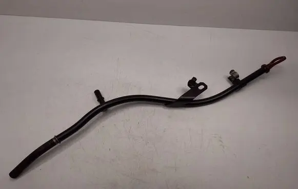 BMW 7 E65 E66 Oil level dip stick 7505011 11437505011