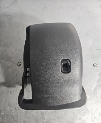 Hyundai i30 Steering wheel column trim 84855G4000 84853G4000 52200