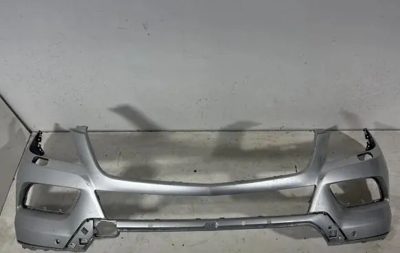 Mercedes-Benz ML W166 Front bumper A1668800940 A1668801040