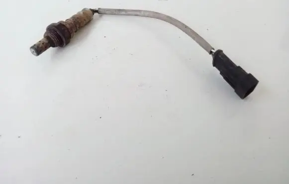 Fiat Punto (188) Lambda probe sensor 0za532a3