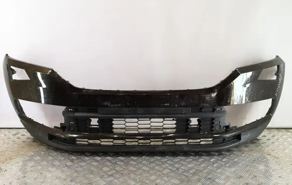 Skoda Kodiaq Front bumper 565807221 565807061 565853677A