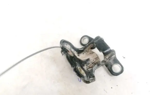 KIA Sorento Rear door lower hinge