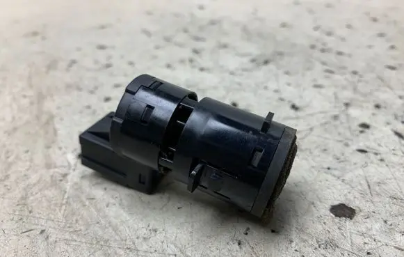 Volvo V50 Interior temperature sensor 3524841 4970