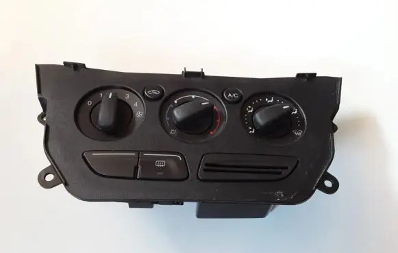 Ford Transit - Tourneo Connect Air conditioner control unit module DT1T19980AD