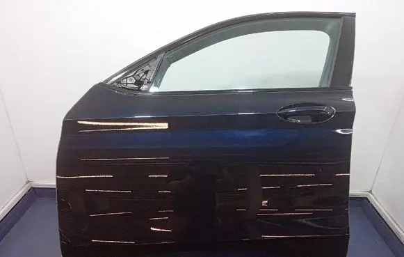 BMW X4 F26 Front door 