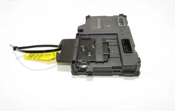 Renault Captur Ignition lock 285905719R