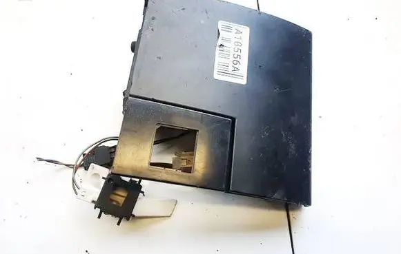 Car ashtray