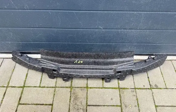 Opel Meriva B Front bumper foam support bar 