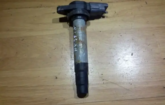 Nissan Primera High voltage ignition coil 224484M500