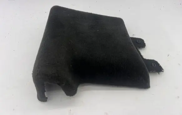 Audi A6 S6 C6 4F Tailgate trim 4F9867979