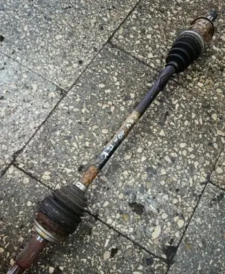 Honda CR-V Rear driveshaft