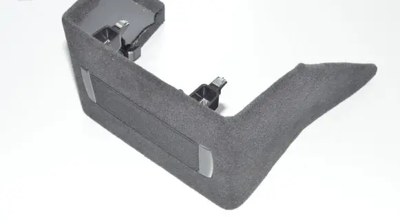 BMW i3 Other center console (tunnel) element 9387175 10031978157 51459303271