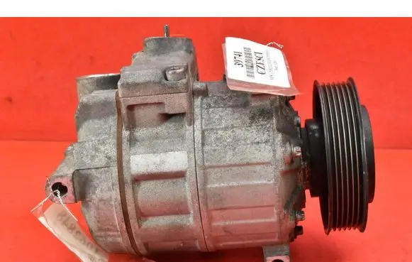 Seat Altea XL Air conditioning (A/C) compressor (pump) 1K0820803L